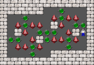 Уровень 548 — Bugs1005 collections